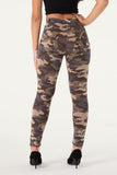 Ltd. Edition Dark Camo Shapewear