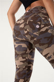 Ltd. Edition Dark Camo Shapewear
