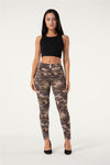 Ltd. Edition Dark Camo Shapewear