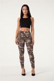 Ltd. Edition Dark Camo Shapewear