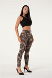 Ltd. Edition Dark Camo Shapewear