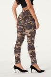 Ltd. Edition Dark Camo Shapewear