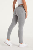 Ltd. Edition Melange Grey Shapewear
