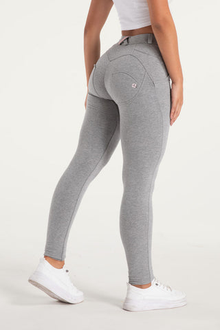 Ltd. Edition Melange Grey Shapewear