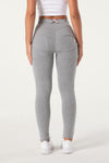 Ltd. Edition Melange Grey Shapewear