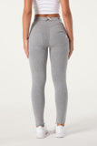 Ltd. Edition Melange Grey Shapewear