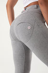 Ltd. Edition Melange Grey Shapewear
