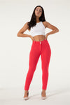 Ltd. Edition Red Shapewear