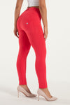 Ltd. Edition Red Shapewear