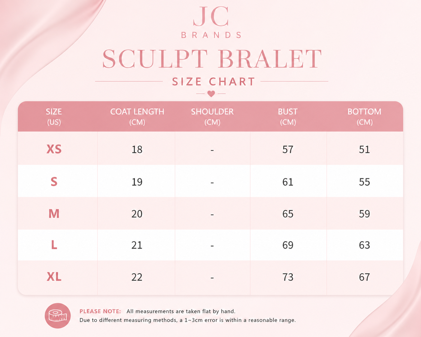 Sculpt Set - Bright Red