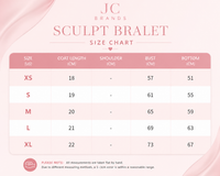 Sculpt Set - Bright Red