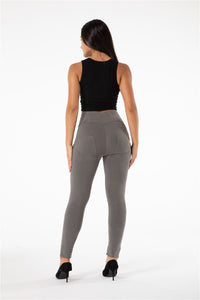 Highwaist Olive Shapewear