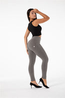 Highwaist Olive Shapewear