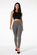 Highwaist Olive Shapewear