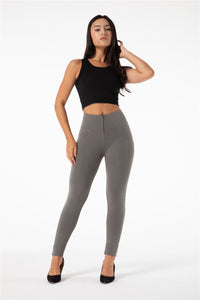 Highwaist Olive Shapewear