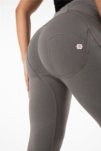 Highwaist Olive Shapewear