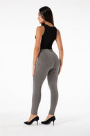 Highwaist Olive Shapewear