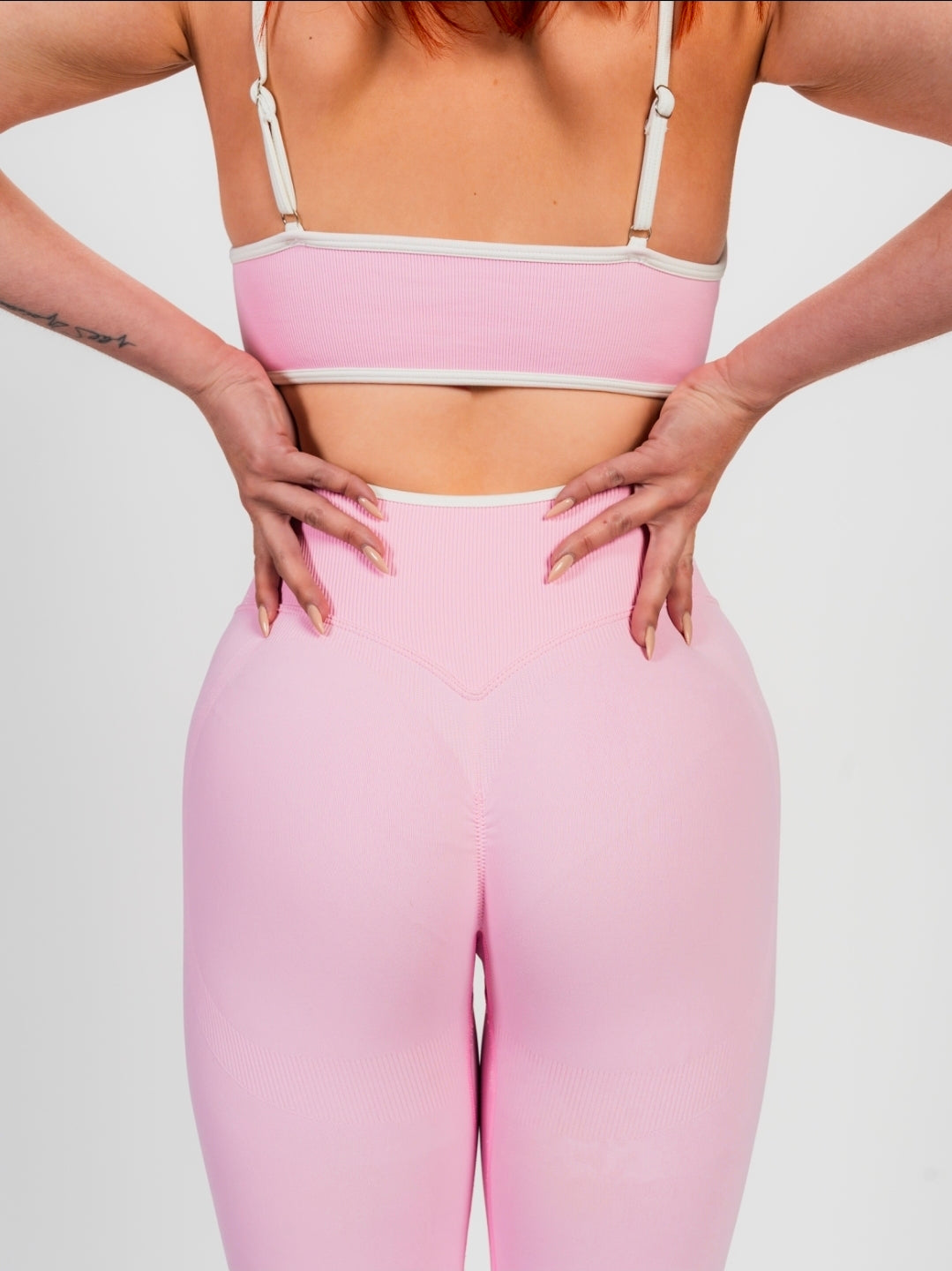 Sculpt Set - Pink