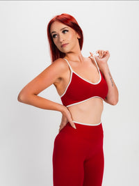 Sculpt Set - Bright Red