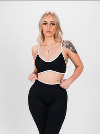 Sculpt Set - Black