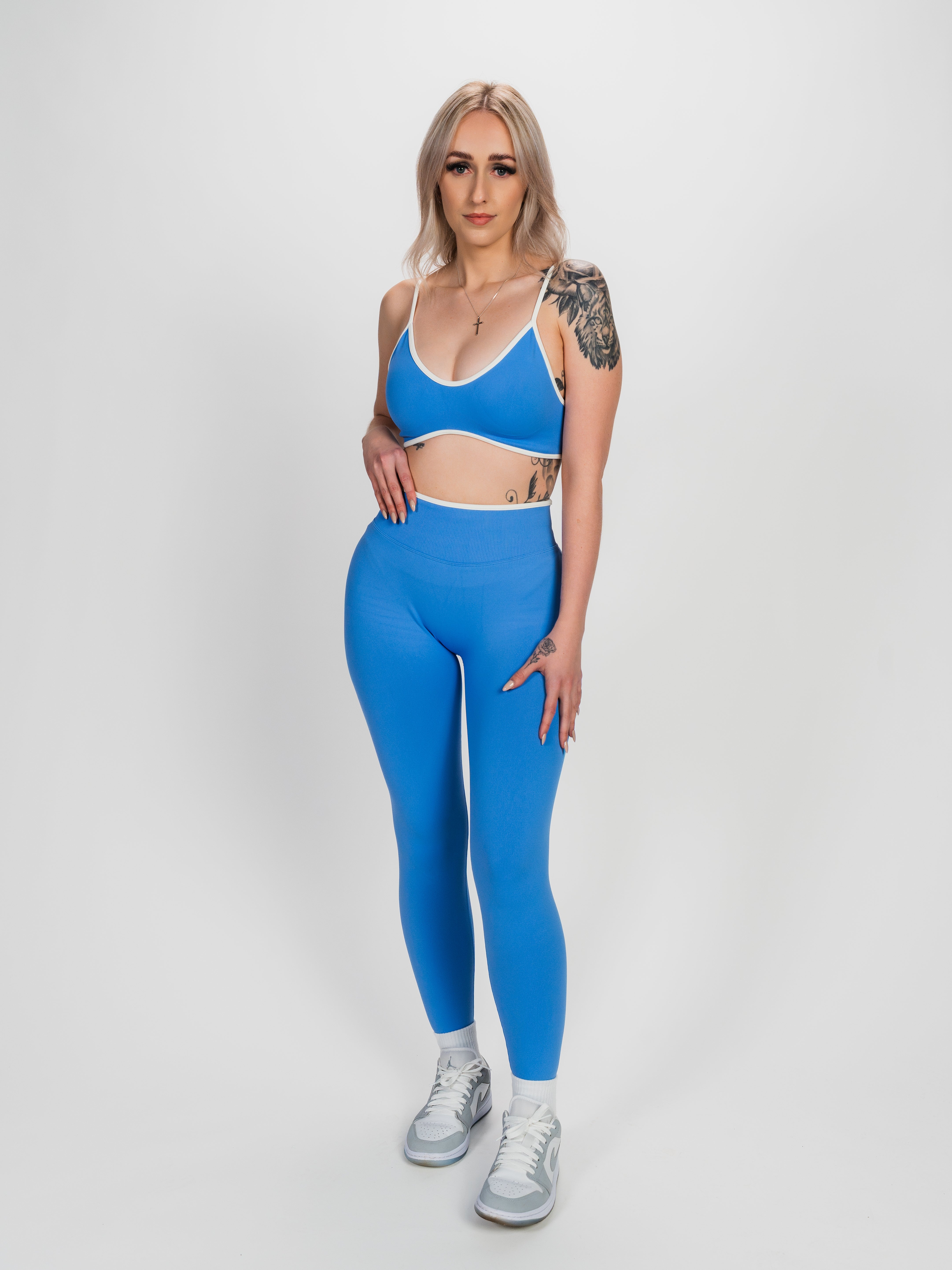 Sculpt Yoga Sets