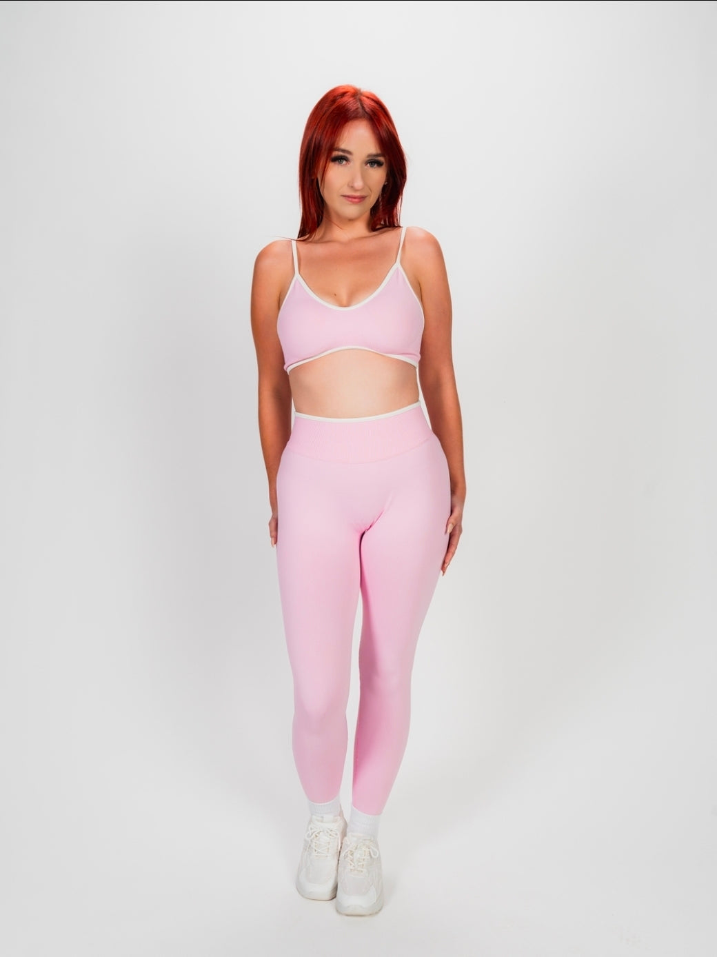 Sculpt Set - Pink
