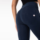 Navy Highwaist Shapewear