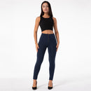 Navy Highwaist Shapewear