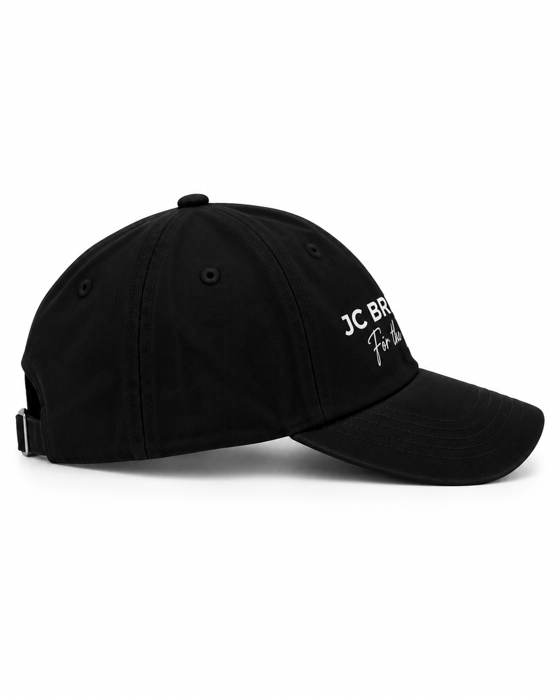 JC BRANDS | For the Girls Cap