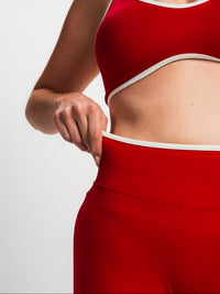 Sculpt Set - Bright Red