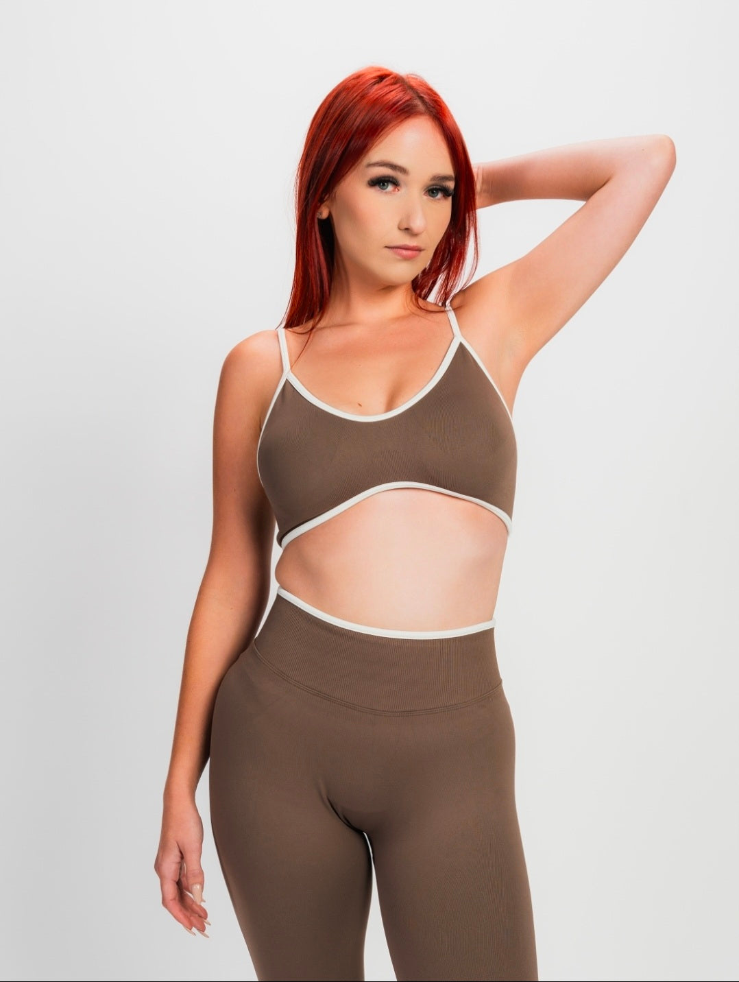 Sculpt Set - Mocha