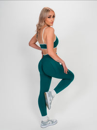 Sculpt Set - Evergreen