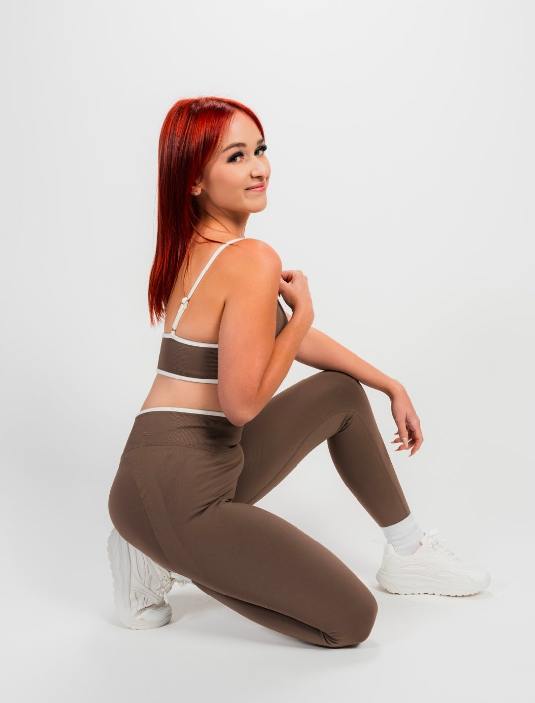 Sculpt Set - Mocha