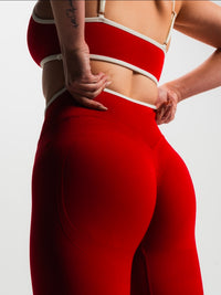 Sculpt Set - Bright Red