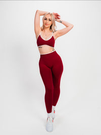 Sculpt Set - Red Wine