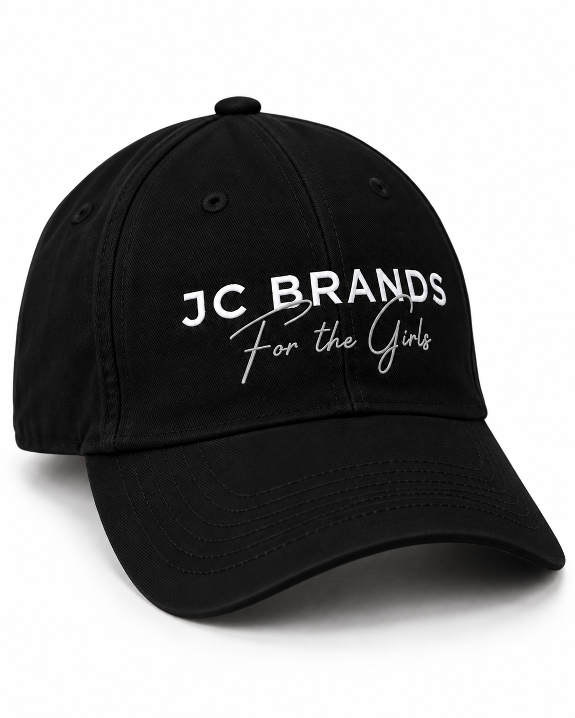 JC BRANDS | For the Girls Cap