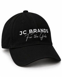 JC BRANDS | For the Girls Cap