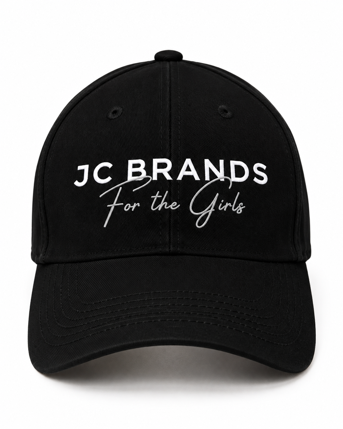 JC BRANDS | For the Girls Cap