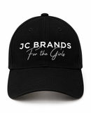 JC BRANDS | For the Girls Cap