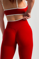 Sculpt Set - Bright Red