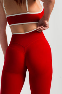 Sculpt Set - Bright Red