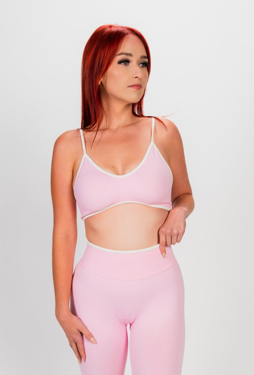 Sculpt Set - Pink