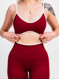 Sculpt Set - Red Wine