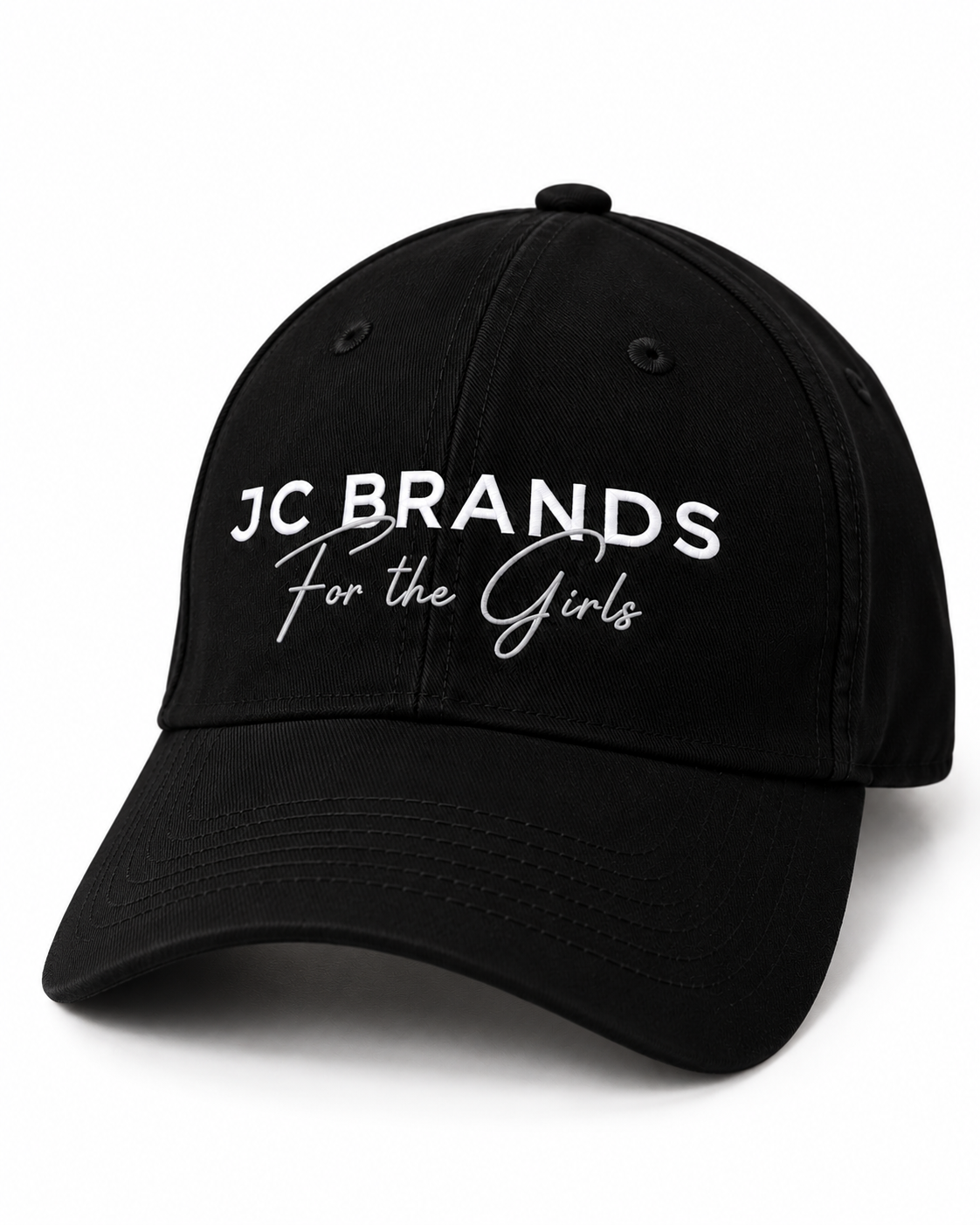 JC BRANDS | For the Girls Cap