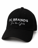 JC BRANDS | For the Girls Cap
