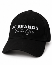 JC BRANDS | For the Girls Cap