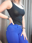 Original Royal Blue Shapewear