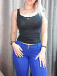 Original Royal Blue Shapewear