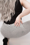 Ltd. Edition Melange Grey Shapewear