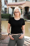 Ltd. Edition Olive Shapewear